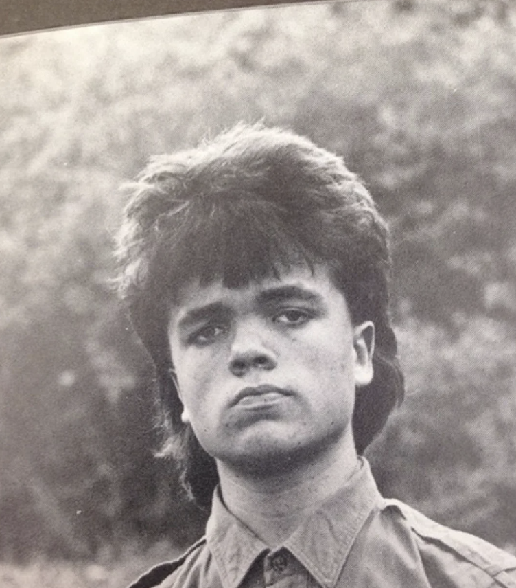 21 Haircuts of the Damned – 1980’s Edition